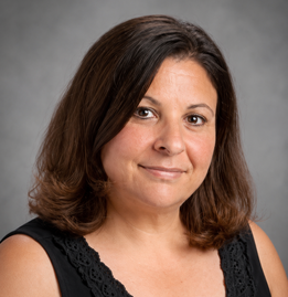 Image of Janet Brown Algonquin Regional High School Assistant Principal
