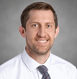 Image of Matthew Gitkind Algonquin Regional High School Assistant Principal