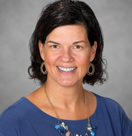 Image of Jennifer Callaghan Lincoln Street Elementary School Principal