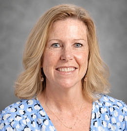 Image of Mary Coakley Marguerite E. Peaslee Elementary School Principal