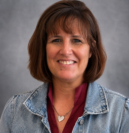 Amy Harvey Fannie E. Proctor Elementary School Principal