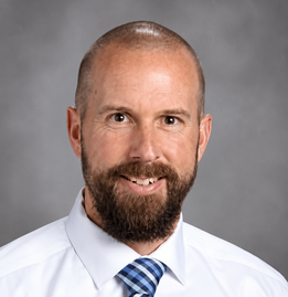 Image of Andrew McGowan Algonquin Regional High School Assistant Principal