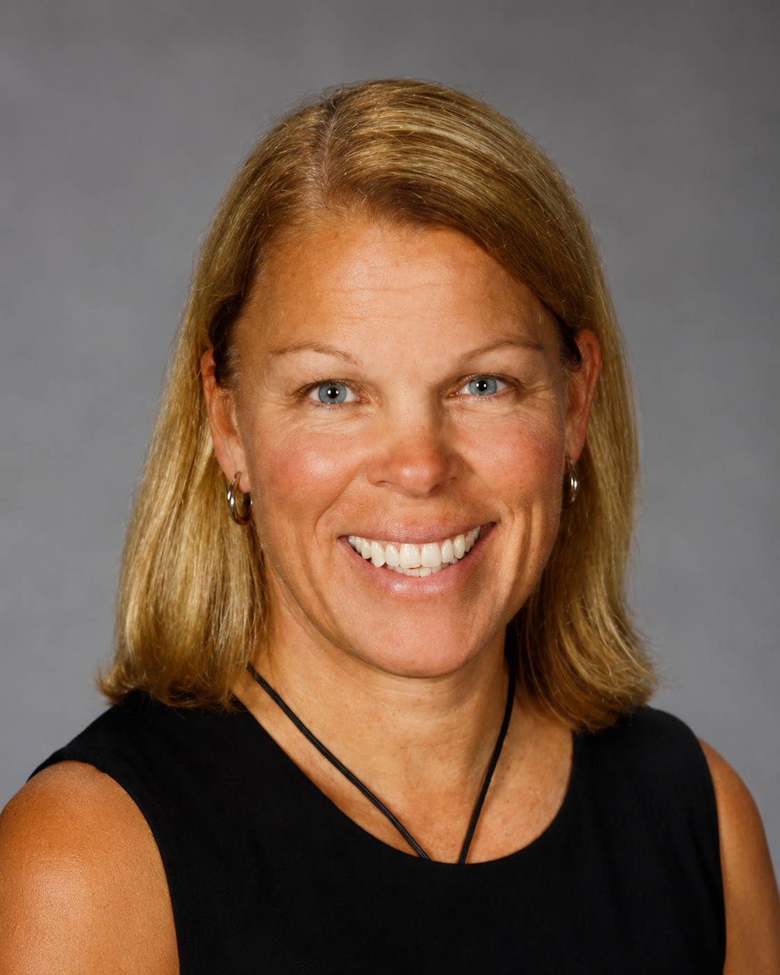 Principal Michelle Karb
