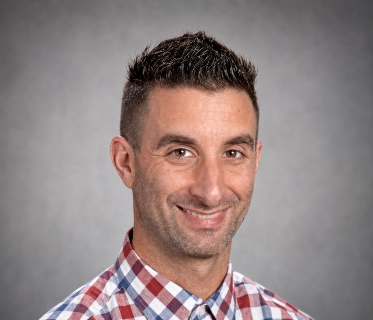 Image of Todd Kittelson P. Brent Trottier Middle School Assistant Principal