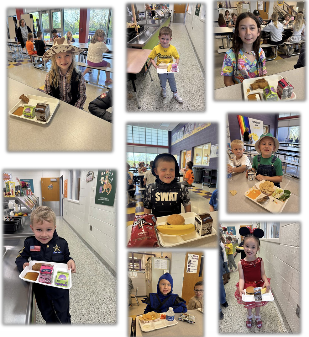 SFE Serves Up Spring Highlights for Team KSD!
