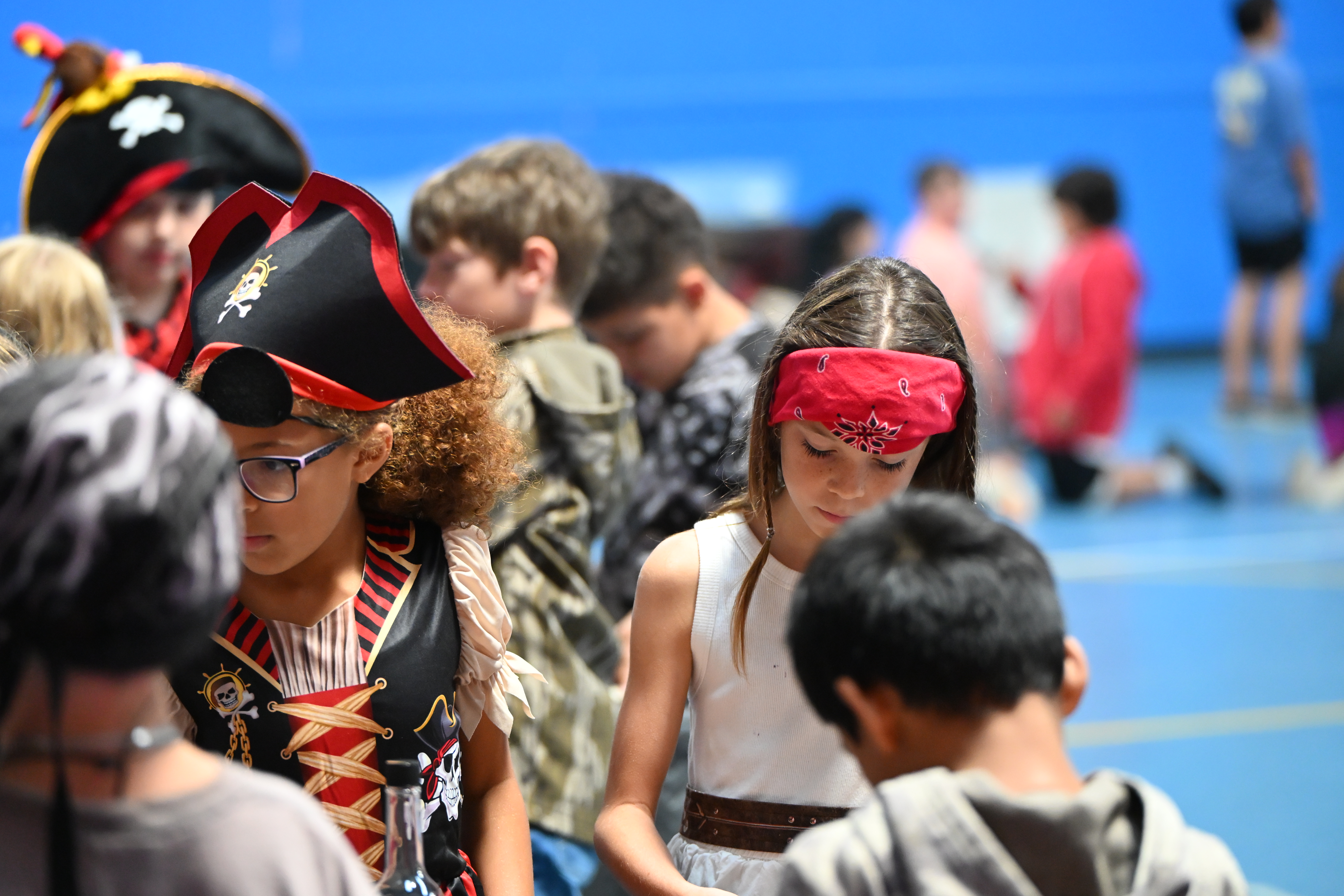 🏴‍☠️⚓ Ahoy, Mateys! Rock Your School Day Was a Treasure! ⚓🏴‍☠️