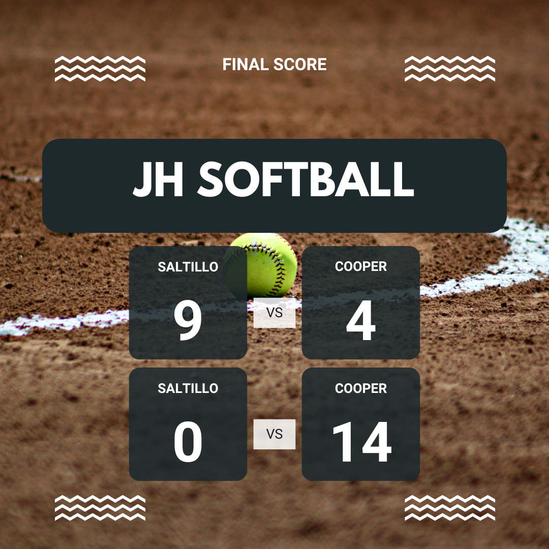 JH Softball