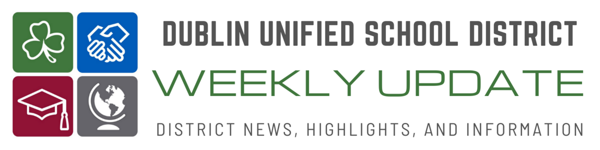 Dublin Unified School District