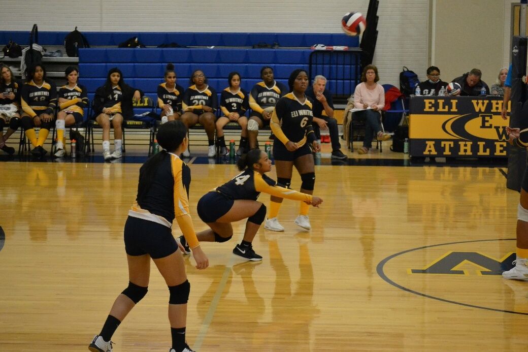 Principal s Update Eli Whitney Technical High School