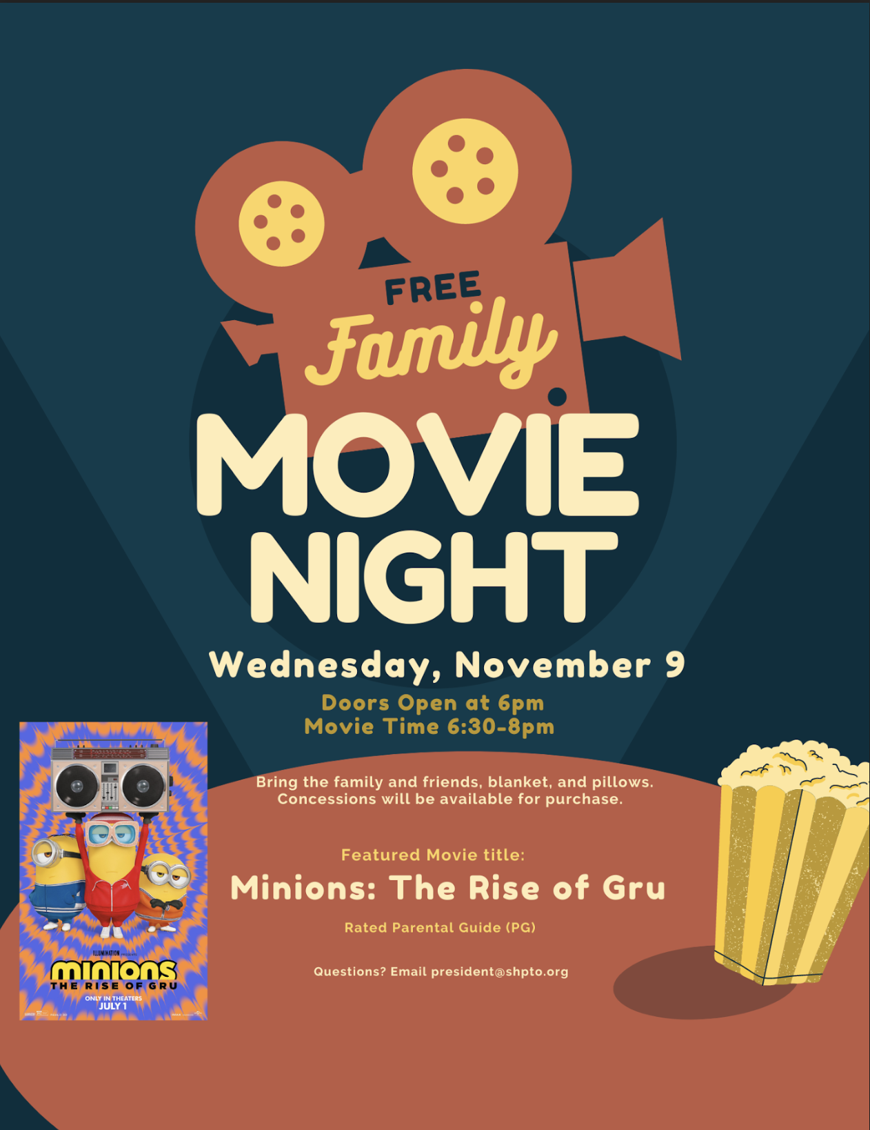 Scholls Heights Elementary