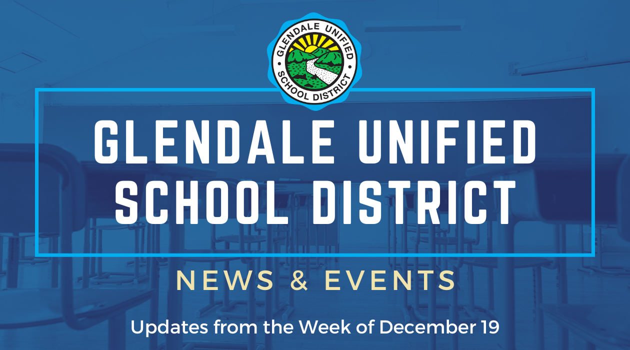 Glendale Unified School District - ParentSquare