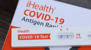 You can get 4 more FREE Covid-19 tests mailed to your door—here’s how