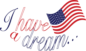 No School Monday, January 16 - MLK Day