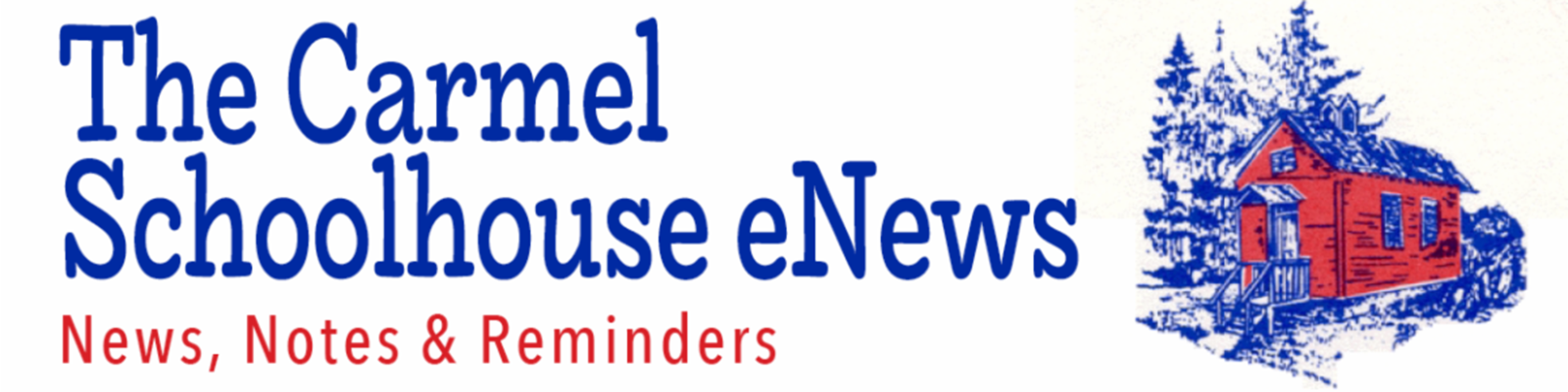 Schoolhouse News - June 19, 2026