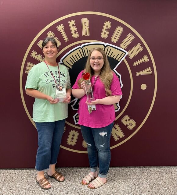 ster County High School Home