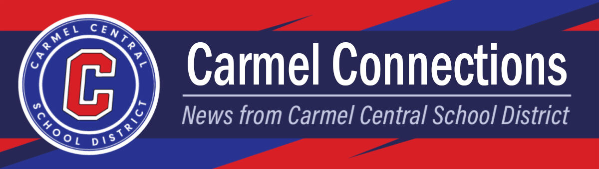 Carmel Connections: Stories From Our Schools 