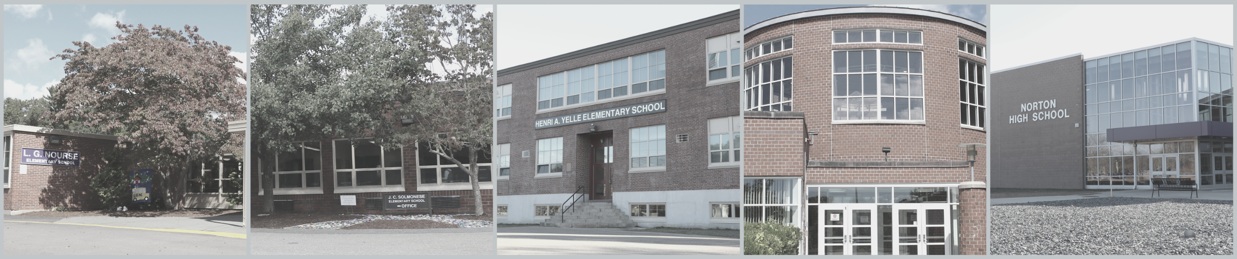 Norton Public Schools - Home