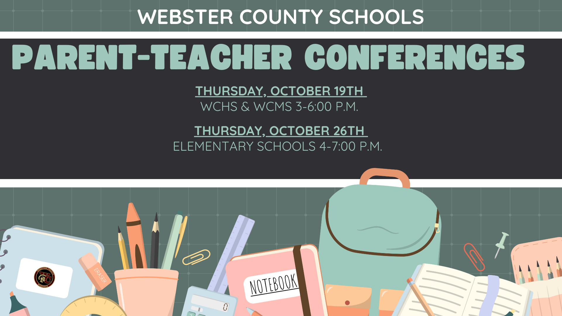 Sebree Elementary School Home