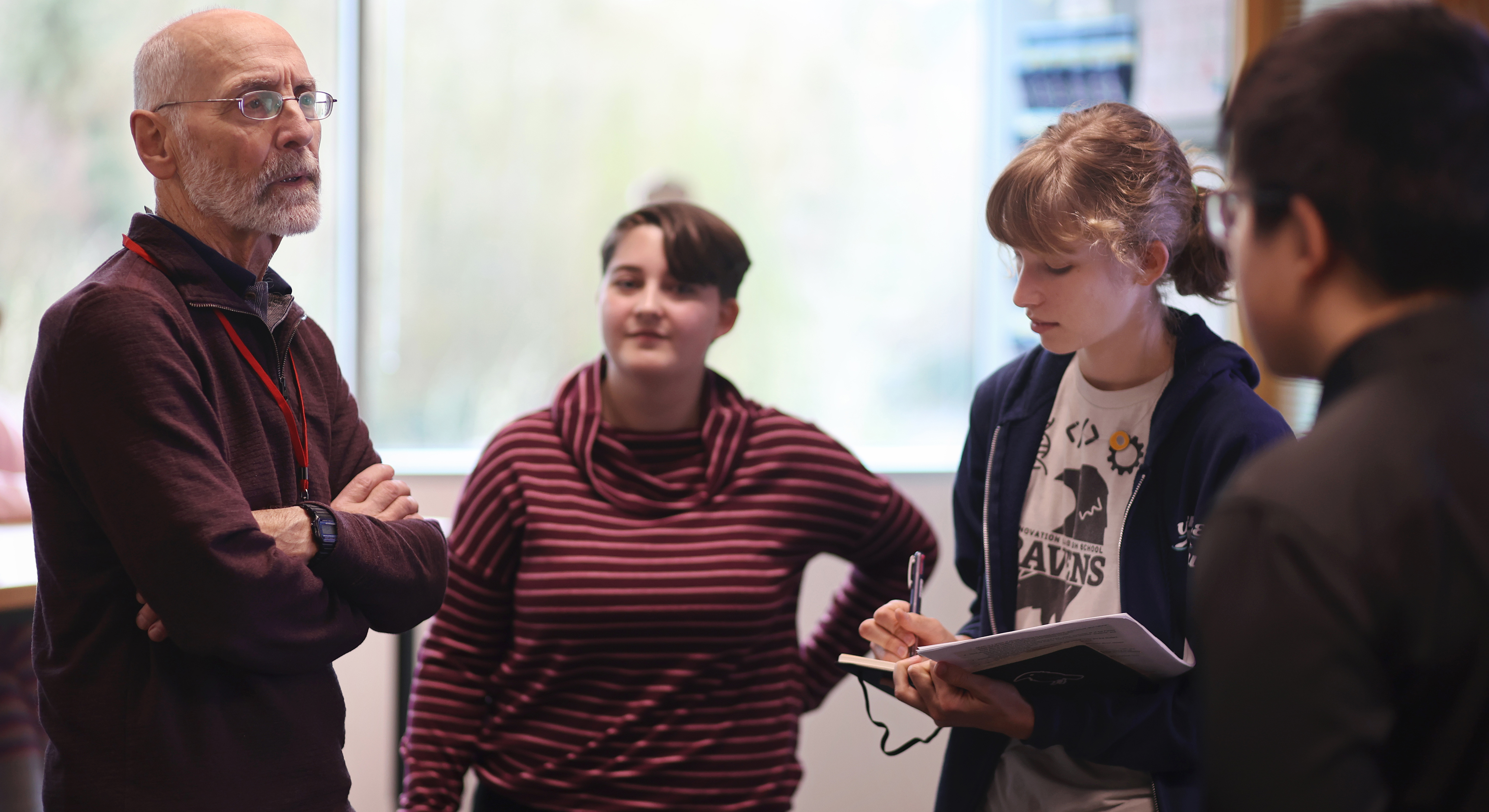Connections: January 8, 2024 | Post