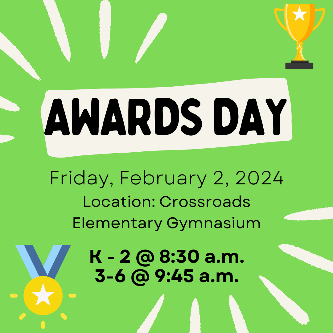 Crossroads Elementary HOME