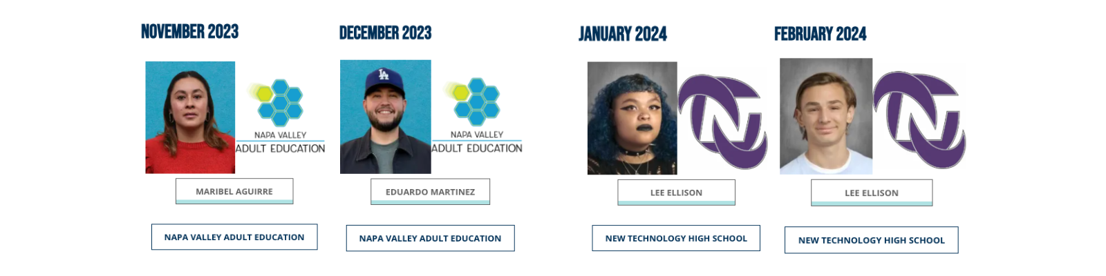 NVUSD Family Newsletter: Celebrating Achievements and Looking Ahead