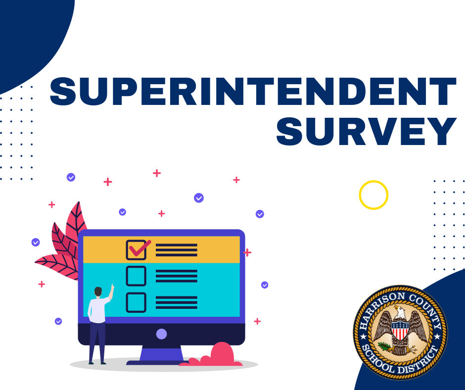 Harrison County School District - NEWS