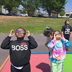 eclipse-watchers Clark