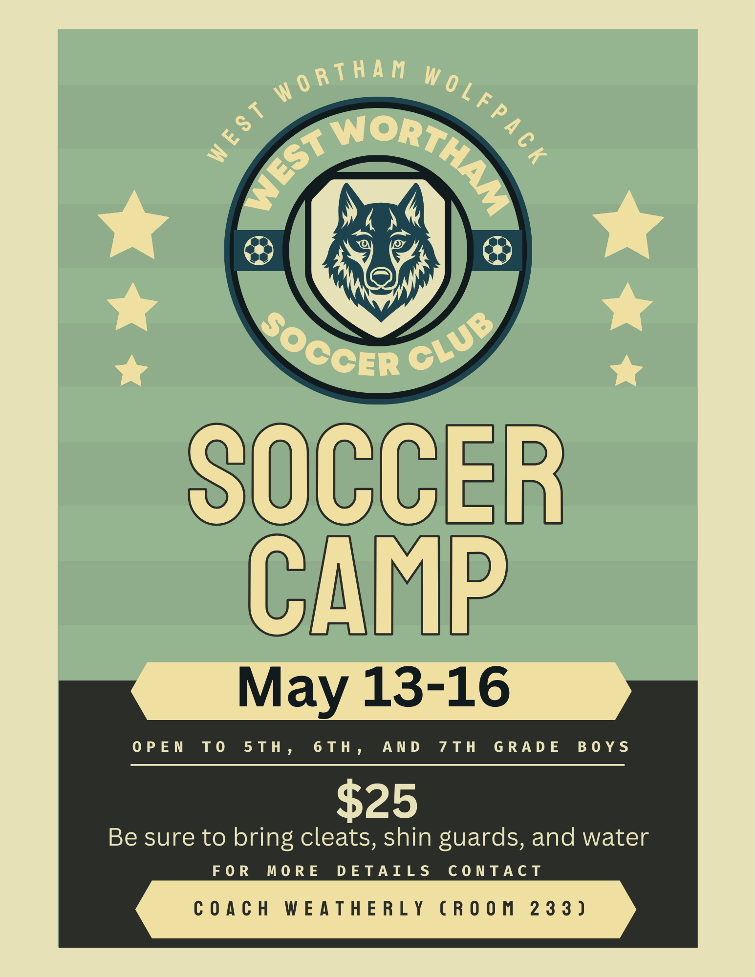 Saucier Elementary HOME