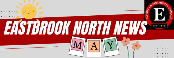 May Newsletter 