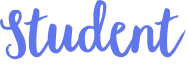 Student 