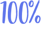 100% 