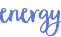 energy