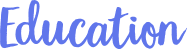 Education 