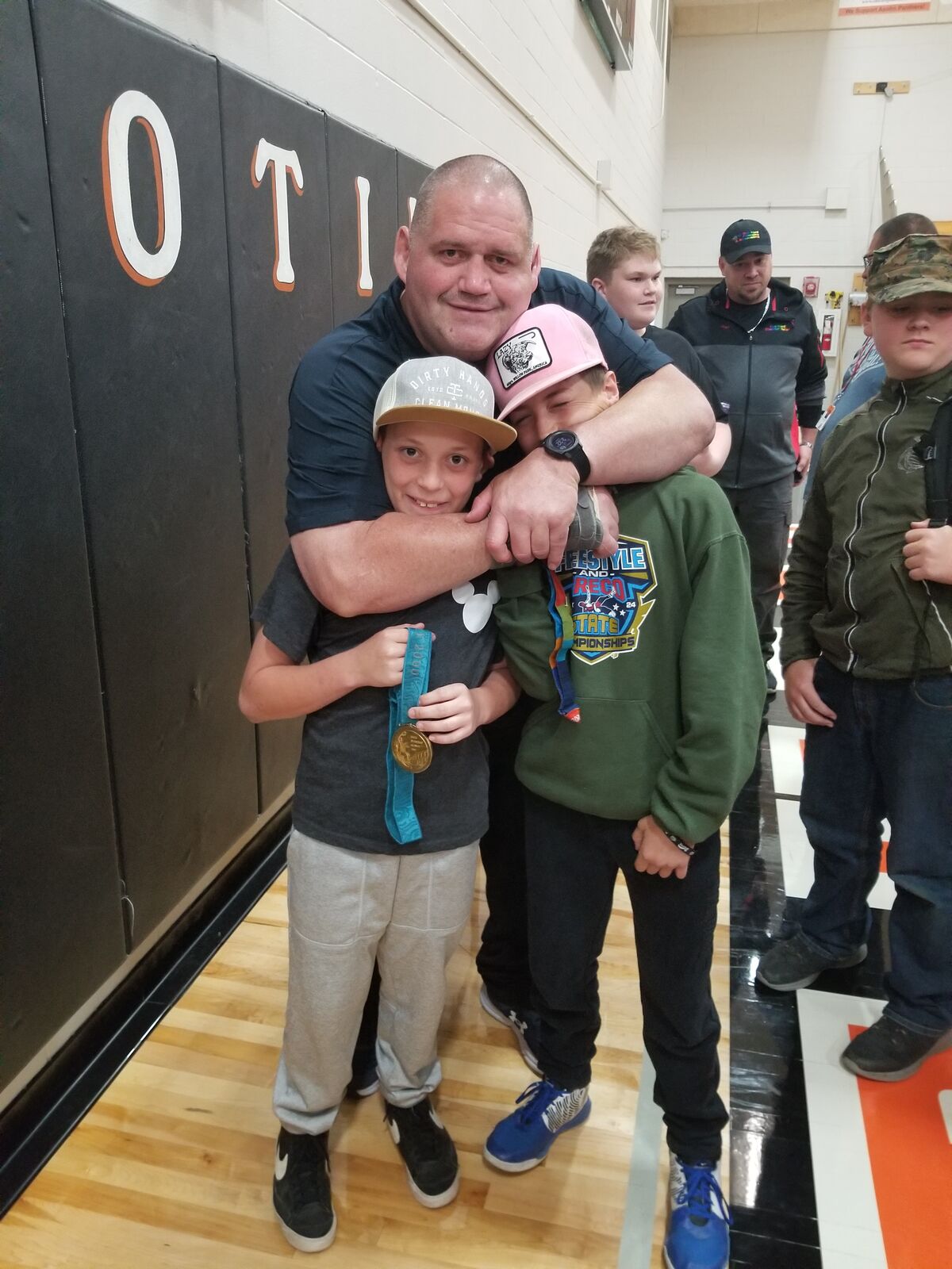 AsotinAnatone School District Home