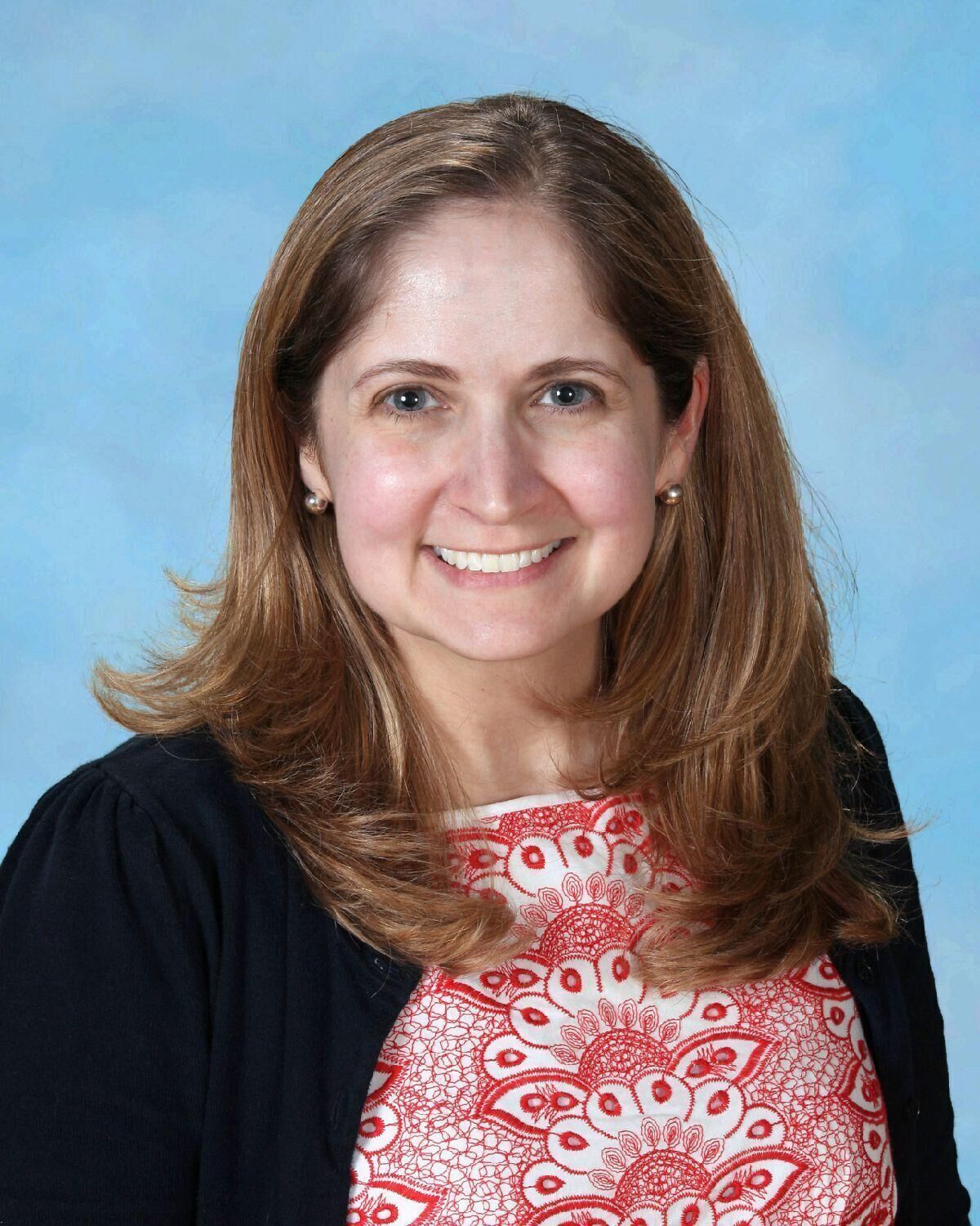 Megan Kelty English Language Arts (ELA) Coordinator, PreK-8
