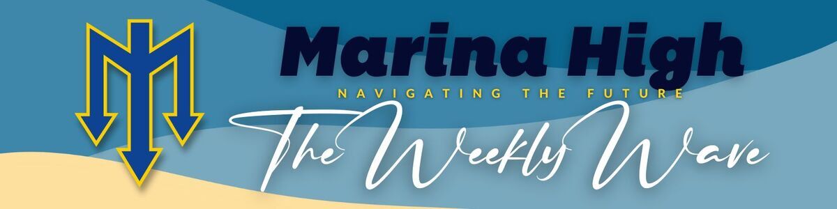 The Weekly Wave 6.1.26