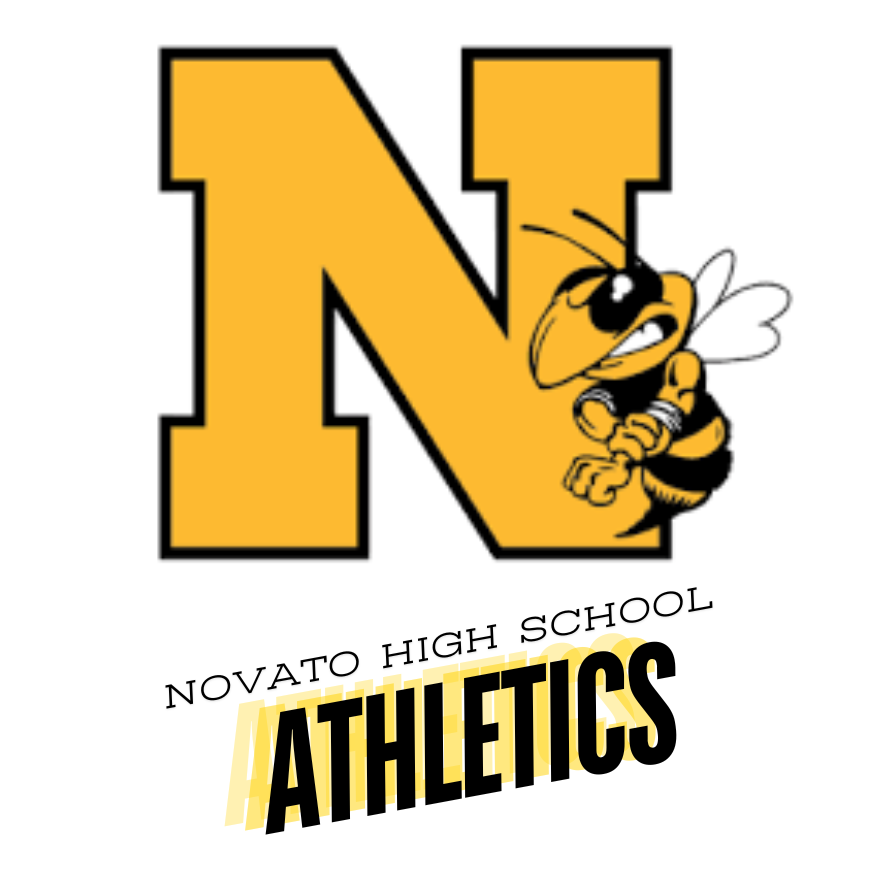 NHS Athletics Logo
