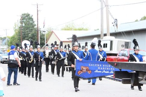 GHS Marching Band