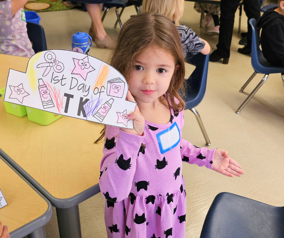 Purdy Elementary School