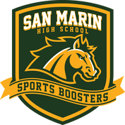 SMHS Athletics Logo