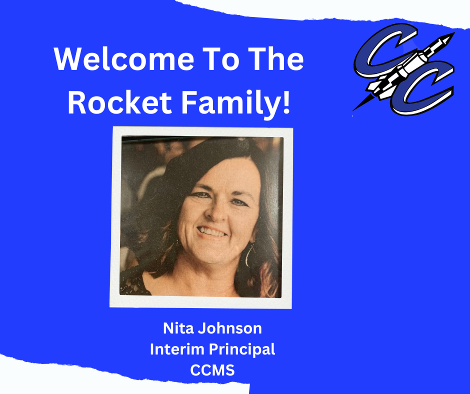 Johnson Assumes Interim Principal Role