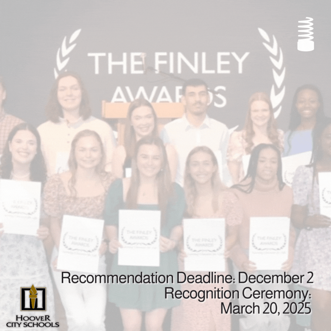 Image of past Finley Award winners