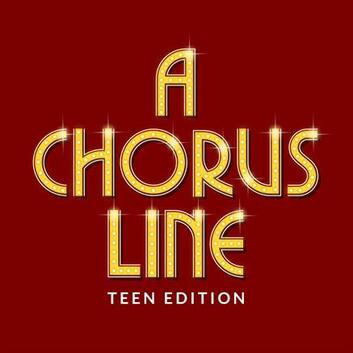 A Chorus Line logo