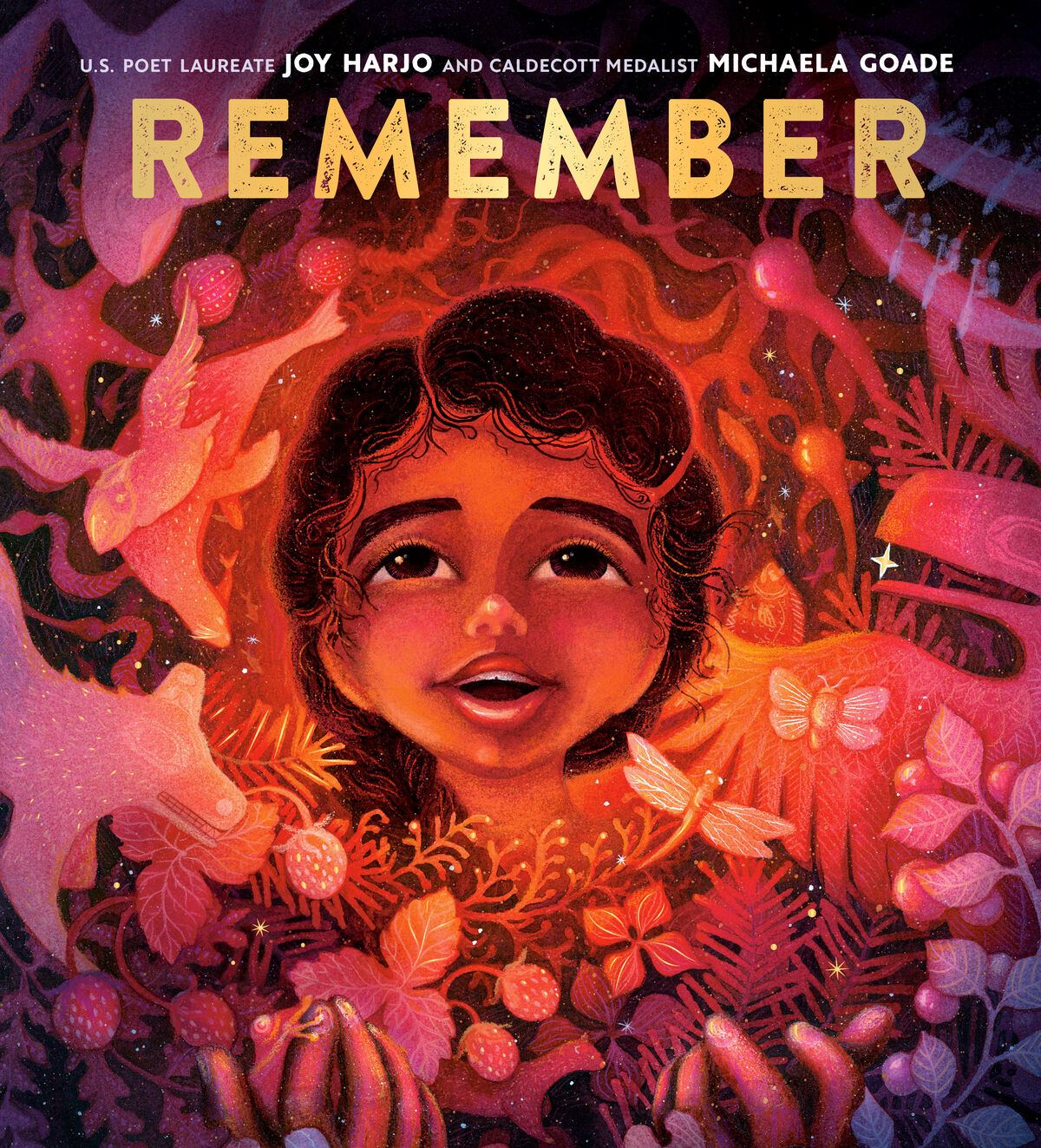 Image of the book "Remember"