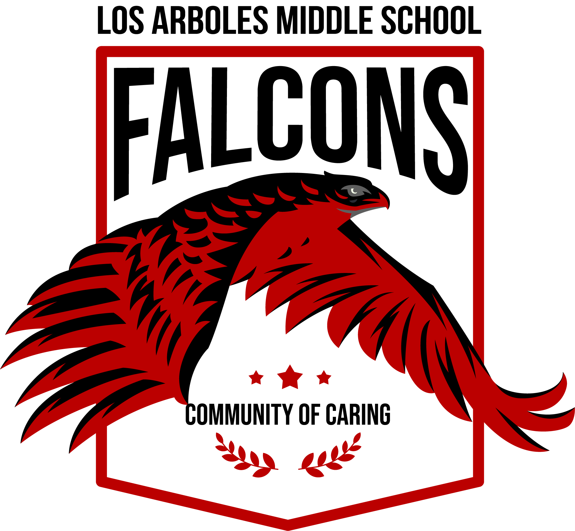 Los Arboles Middle School Newsletter - Sunday, August 9th, 2026