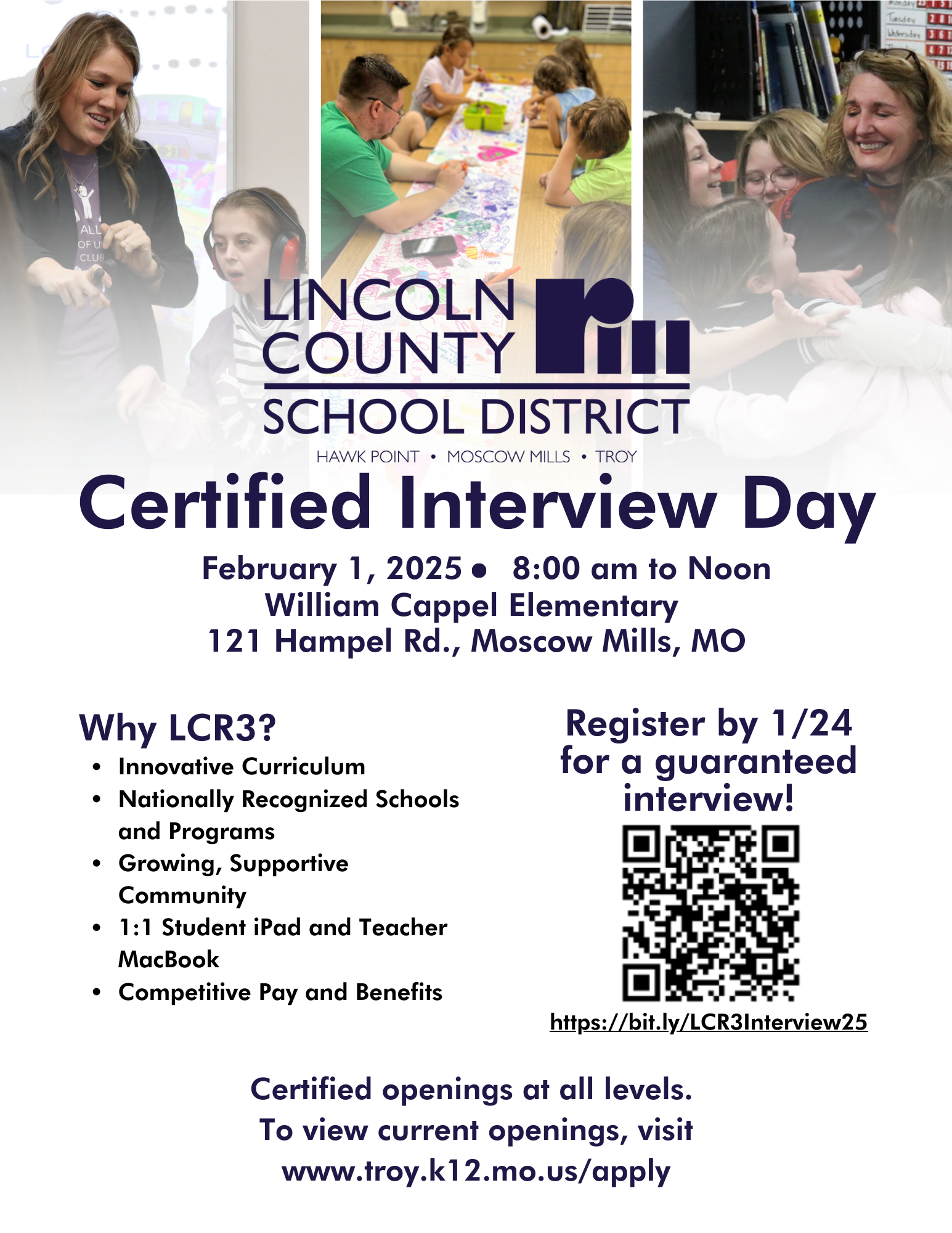 Graphic display of text above.