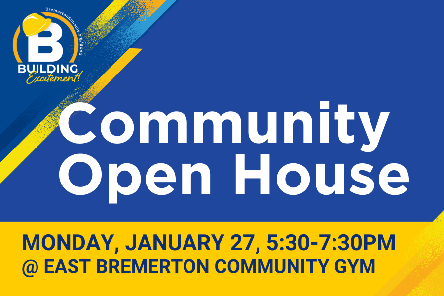 Bremerton High School Home