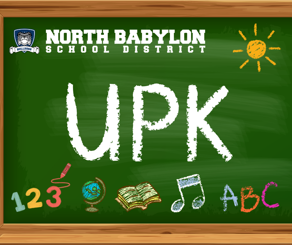UPK application graphic.