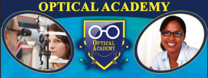 Optical Academy Logo