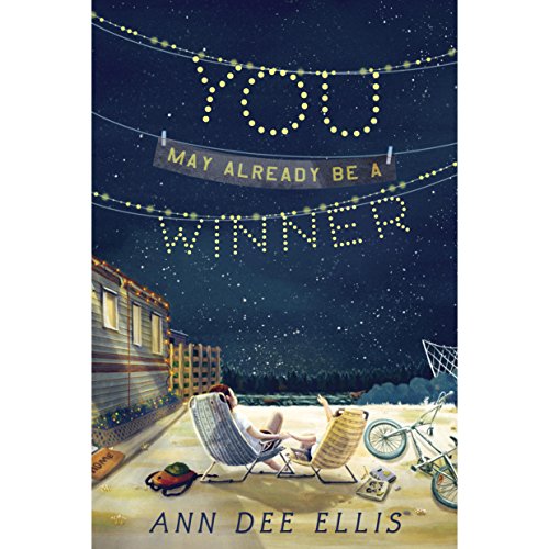You may already be a winner by Ann Dee Ellis